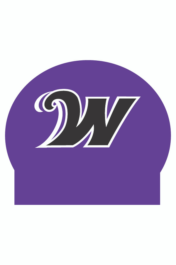 WAVE Silicone Cap (1 Cap)