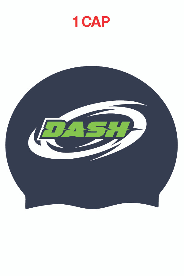 DASH Silicone Cap (1 Cap)