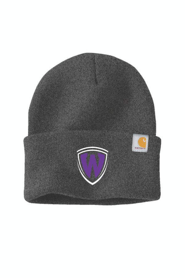 WHS Carhartt Winter Hat