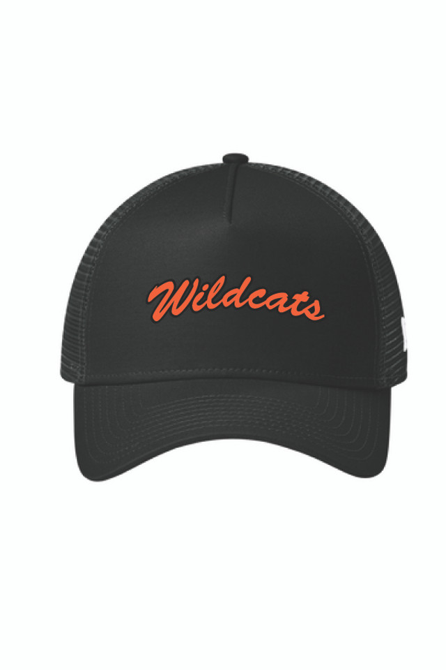 VAHS Boys' Trucker Hat VAHS Boys' Trucker Hat