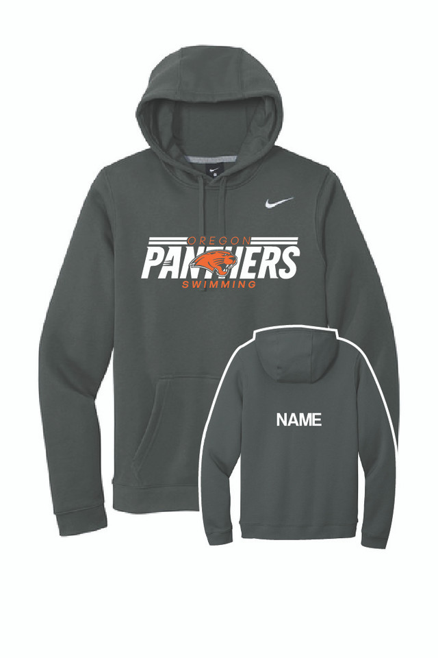 OHS Nike Hooded Sweatshirt