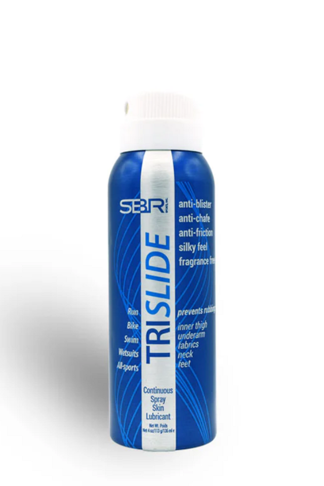 SBR TRISLIDE 4OZ