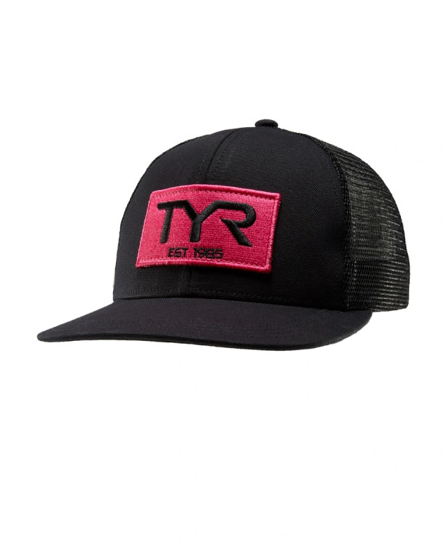 TYR Trucker