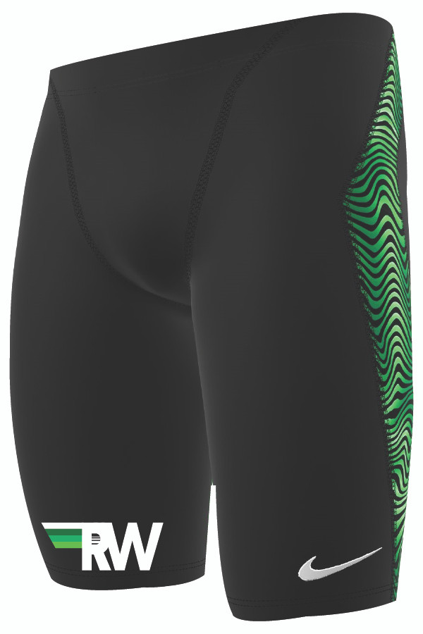 Ridgewood Nike Male Jammer