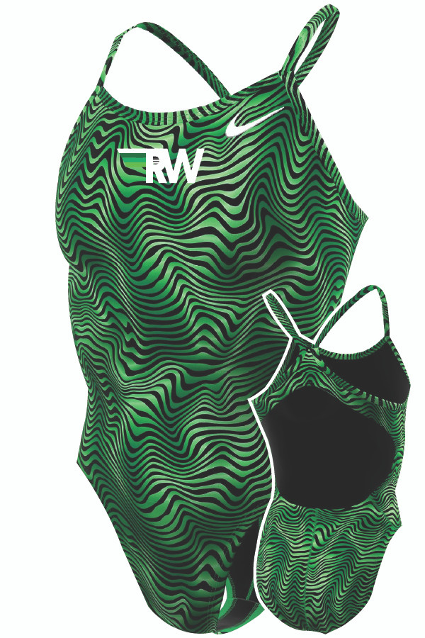 Ridgewood Nike Female Racerback