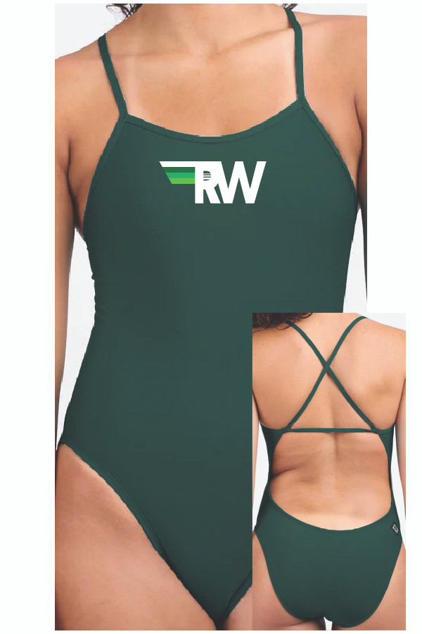 Ridgewood JOLYN "Brandon" Polyester Female Suit