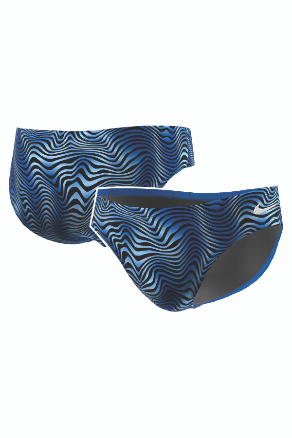 Hill Farm Nike Male Brief