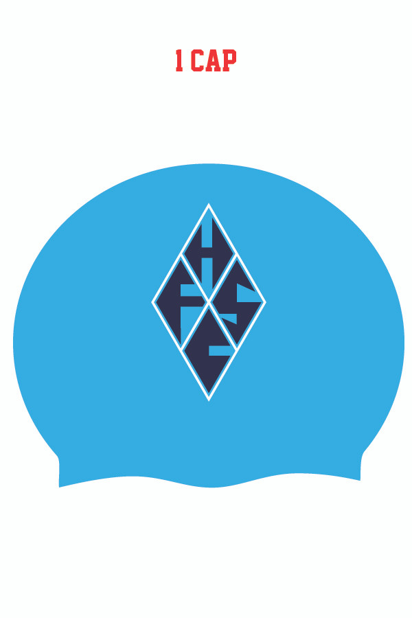 Hill Farm Silicone Cap (1 Cap)