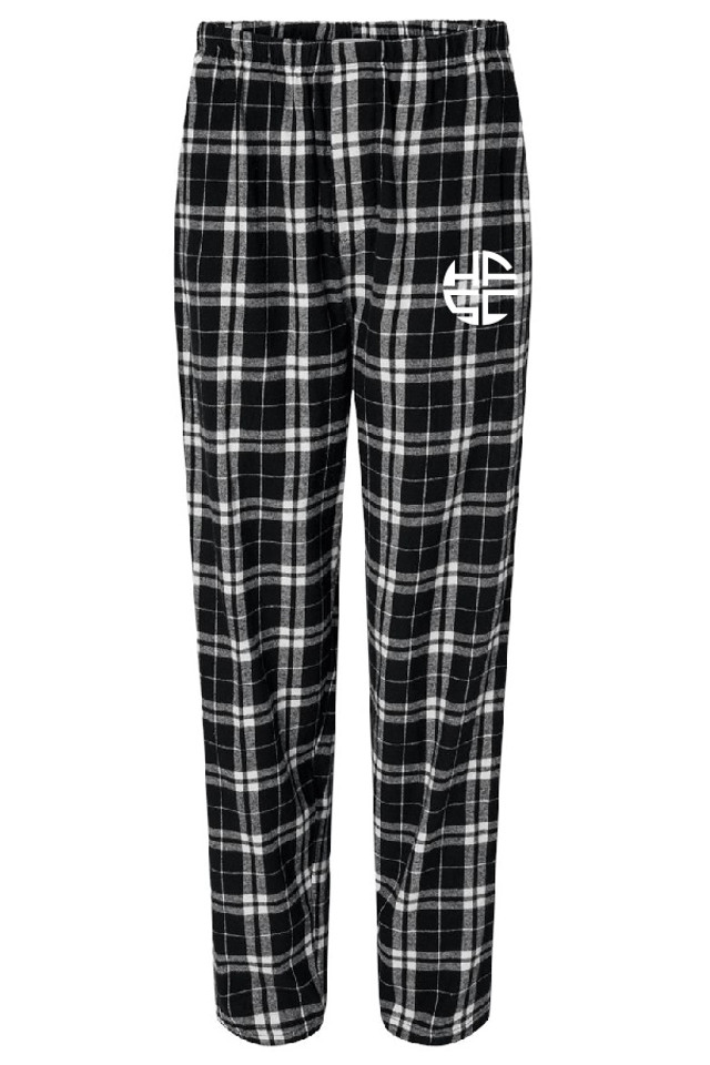 Hill Farm Adult Flannel Pants