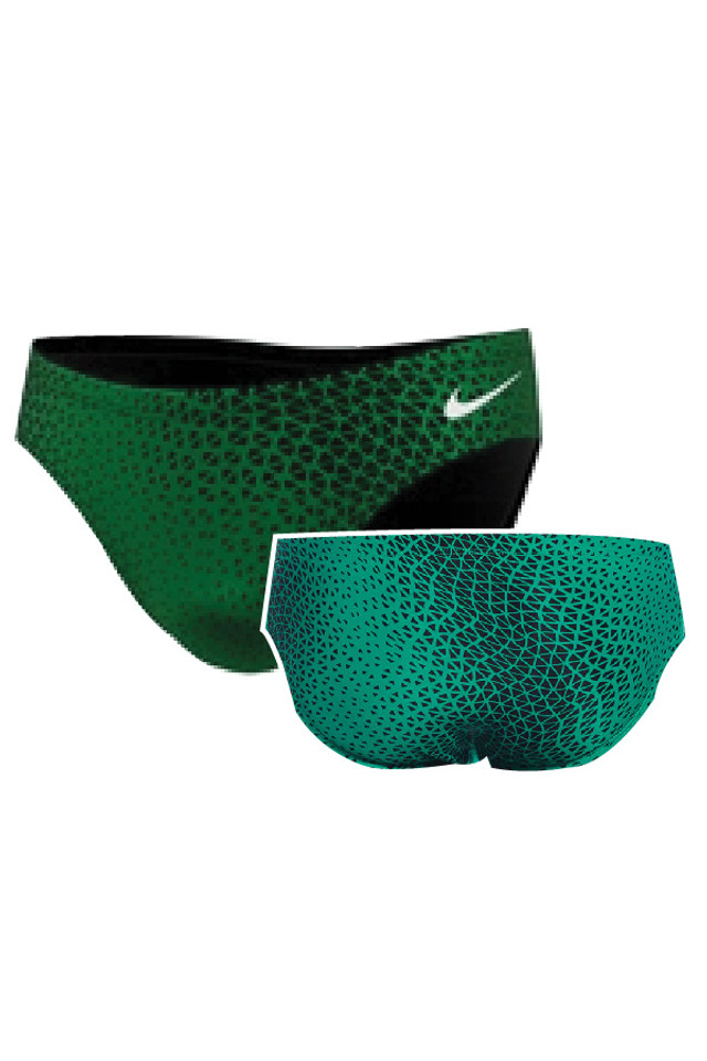 MB NIKE Delta Polyester Male Brief