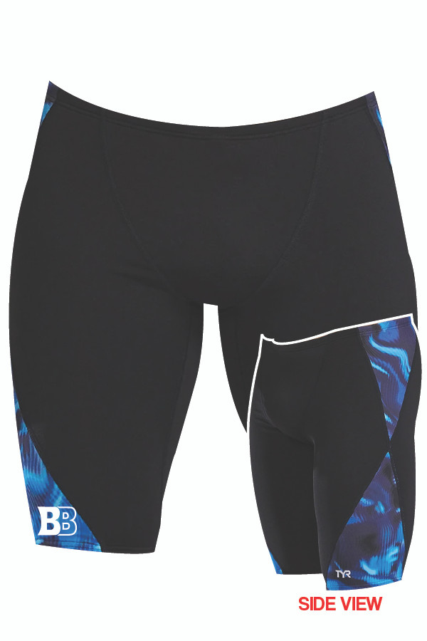 Bishop's Bay TYR Male Jammer