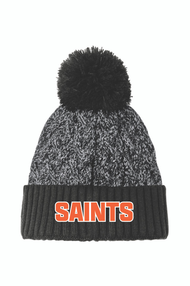 SCE Winter Hat