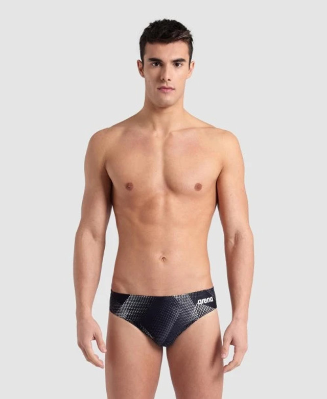 Arena Halftone Briefs