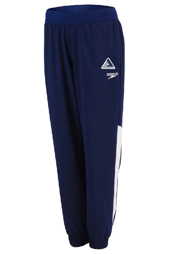 DELTA Unisex Speedo Edge Warm Up Pants