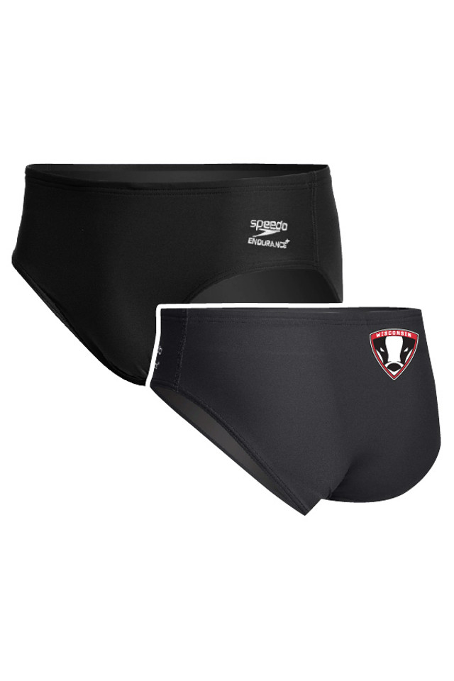 WI Dive Club Speedo Endurance Male Brief