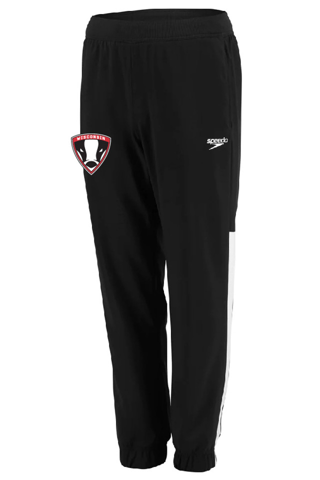 WI Dive Club Speedo Edge Unisex Warm-Up Pants