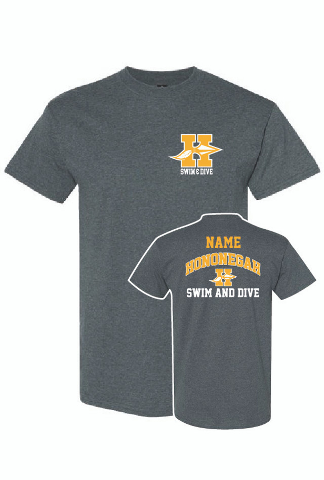 Hononegah Boys T-Shirt