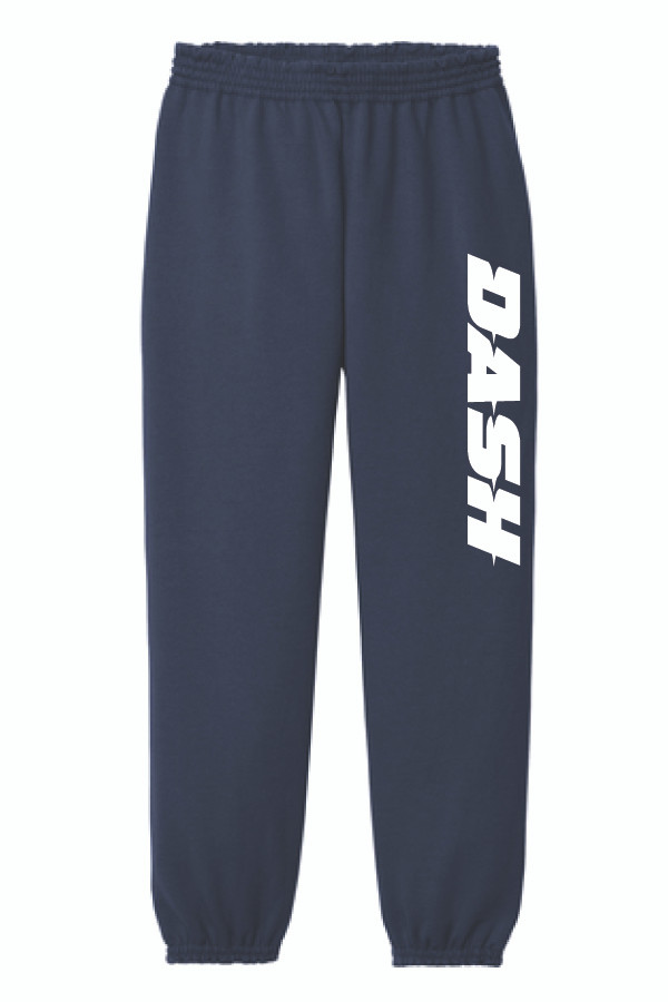 DASH Adult Cotton Jogger Pants