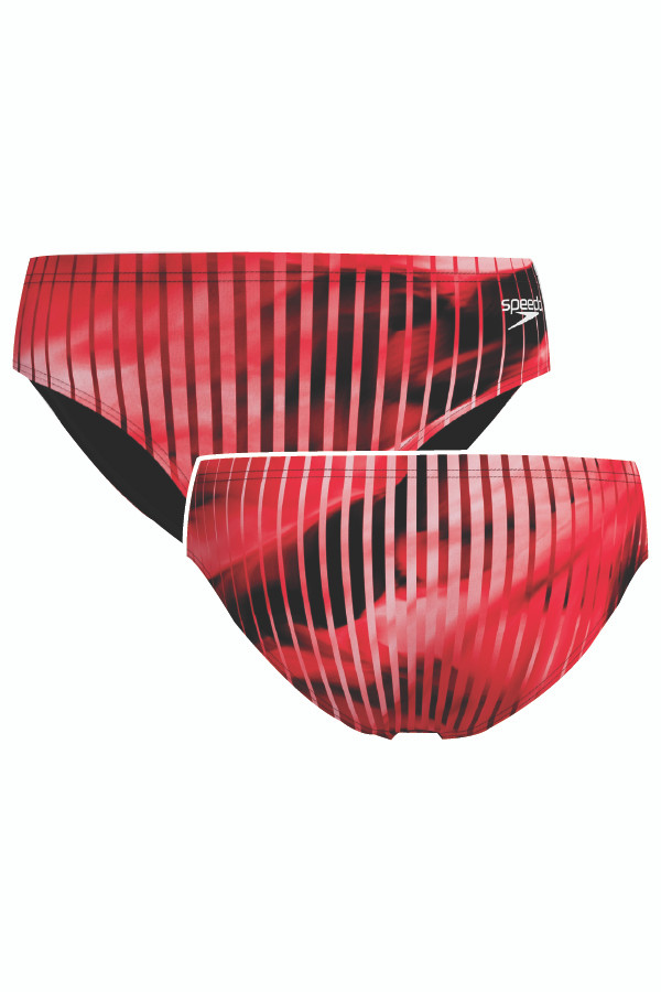 Sun Prairie Speedo Lycra Male Brief