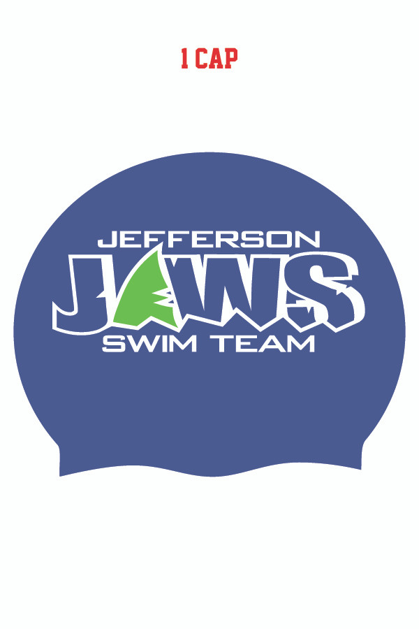 JAWS Silicone Cap (1 Cap)