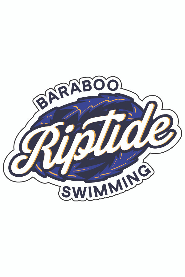 Baraboo Waterbottle Sticker