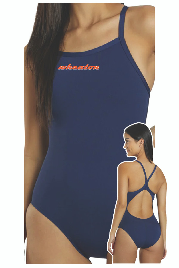 Wheaton Arena Polyester Light Drop Back