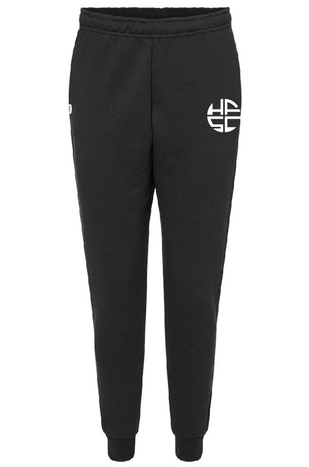 Hill Farm Russell Athletic Adult Cotton Jogger Pants