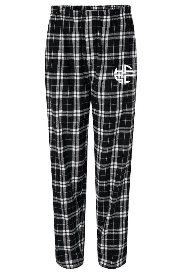 Hill Farm Youth Flannel Pants