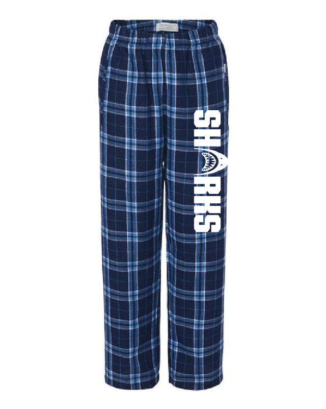 Seminole Youth Flannel Pants