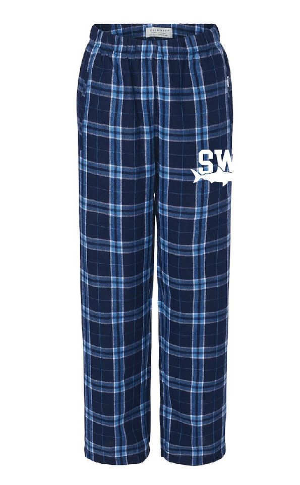 Shorewood Youth Flannel Pants