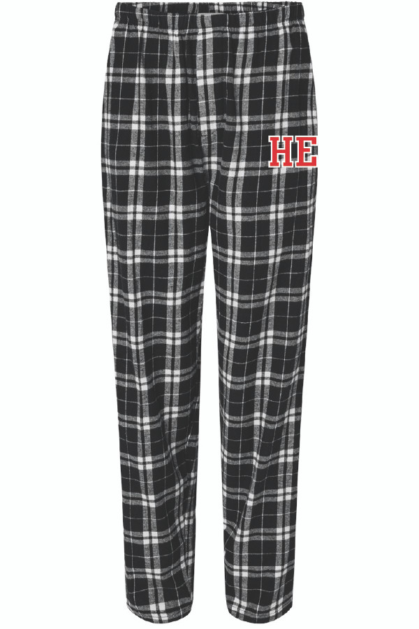 Huntington Estates Youth Flannel Pants
