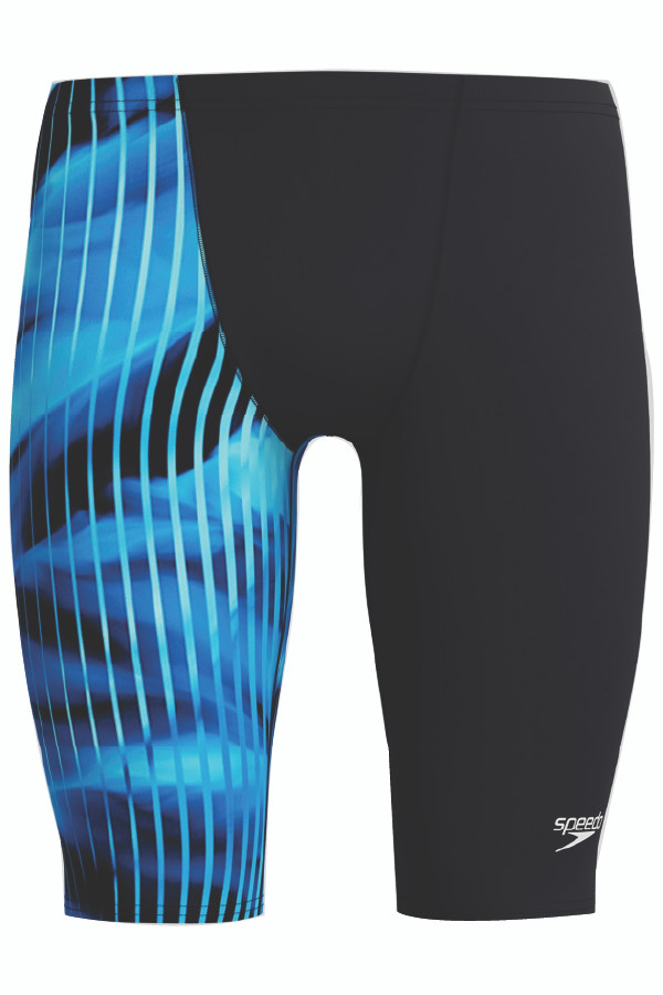 SCPD Speedo Lycra Male Jammer