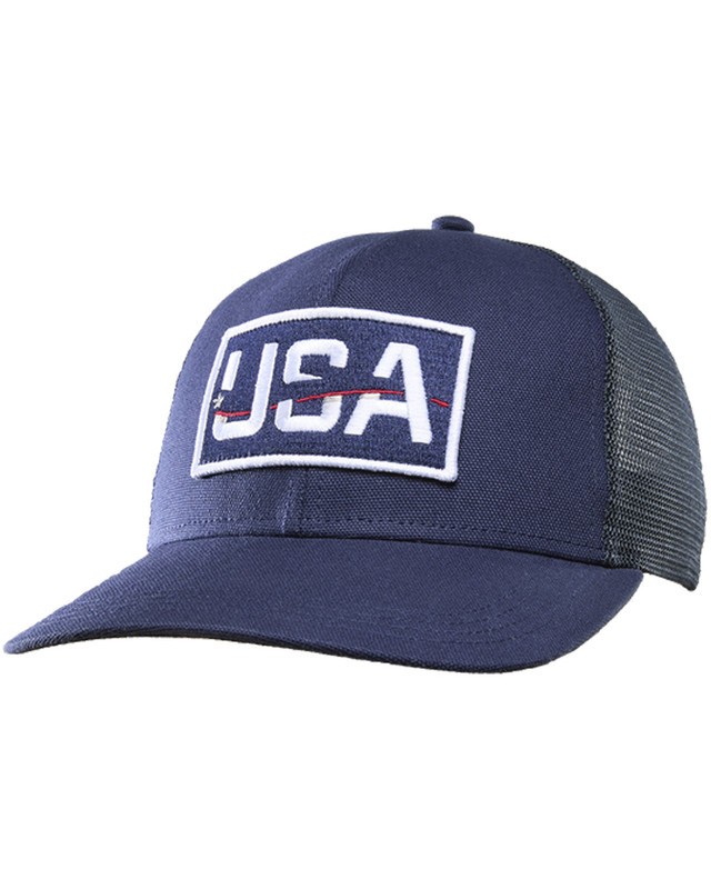 Trucker Hat USA Trucker Hat USA