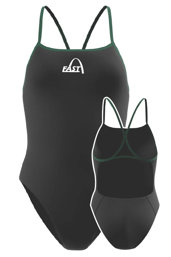 FAST Speedo EnduranceX Turnback