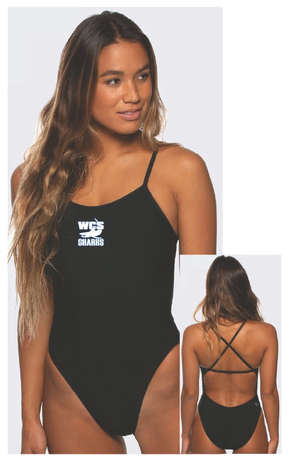 WCS Jolyn Brandon Suit