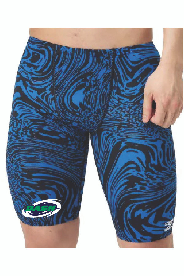 DASH Speedo Polyester Male Jammer
