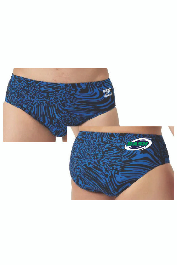 DASH Speedo Polyester Male Brief