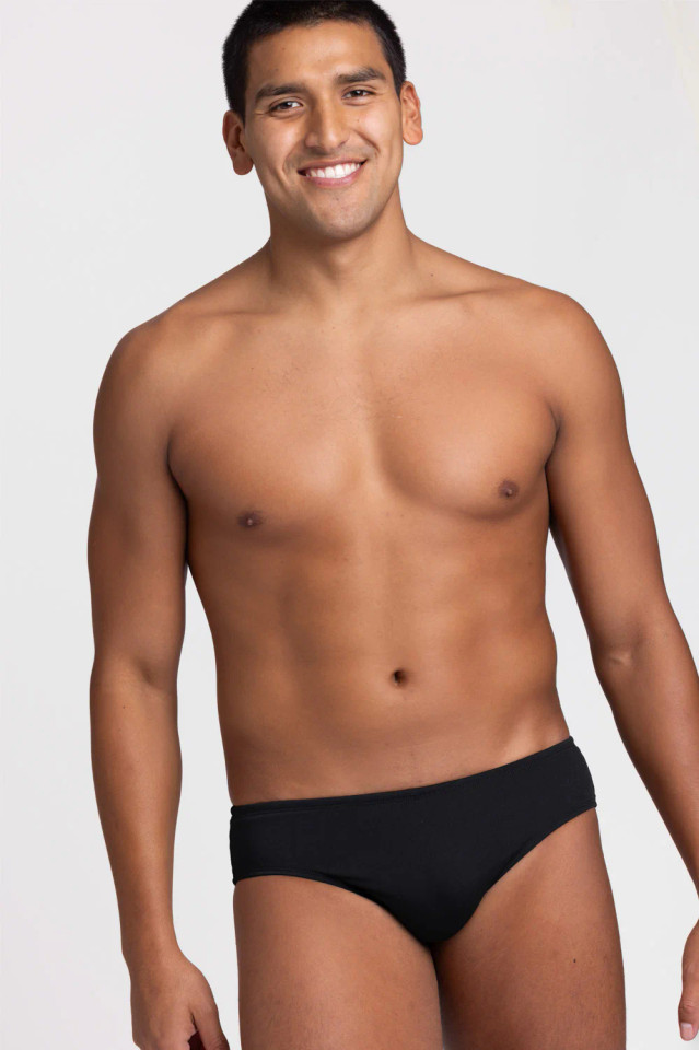 Brolyn Solid Brief