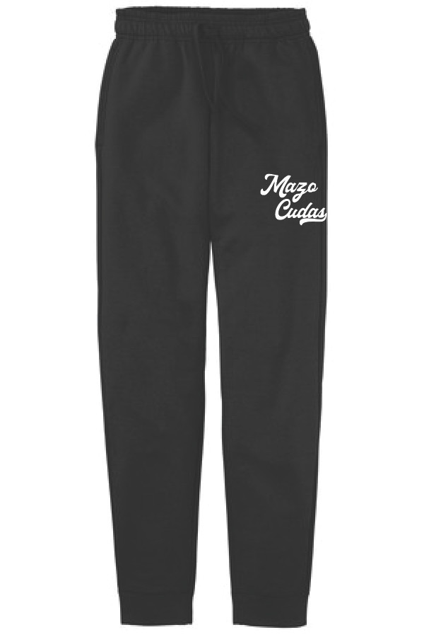 MAZO Adult Cotton Jogger Pants