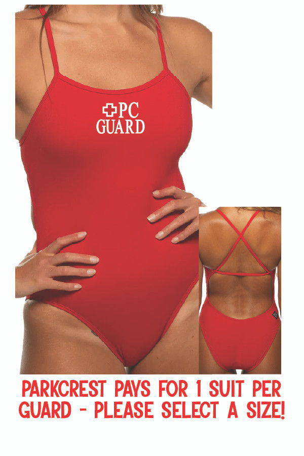 PC Guard JOLYN "Brandon" Female Suit