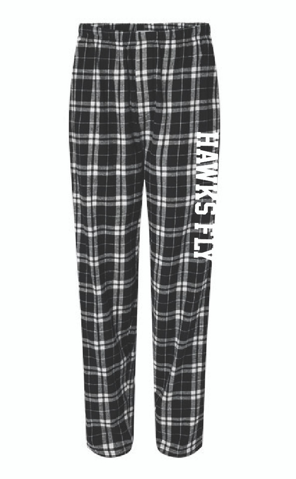 Hawks Landing Youth Flannel Pants