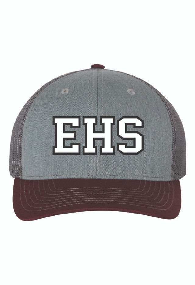Edgewood Trucker Hat