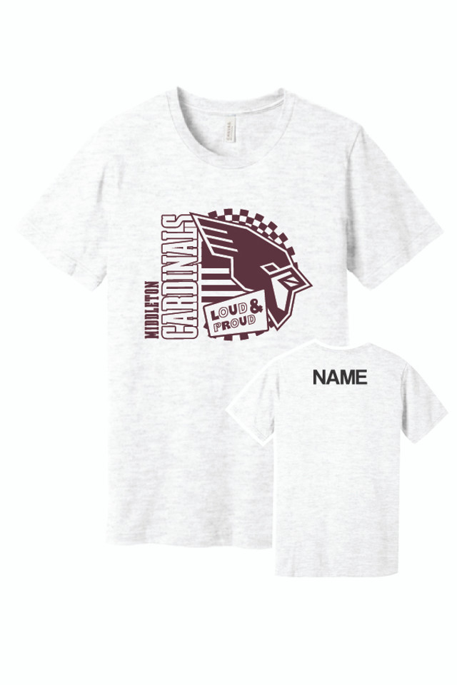 2025 Middleton Homecoming Softstyle T-Shirt (Ash) 2025 Middleton Homecoming Softstyle T-Shirt (Ash)
