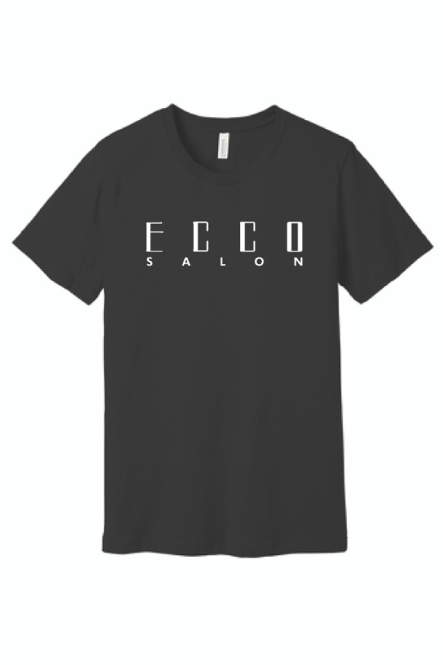2025 Ecco Salon Softstyle T-Shirt (Black Standard) 2025 Ecco Salon Softstyle T-Shirt (Black Standard)