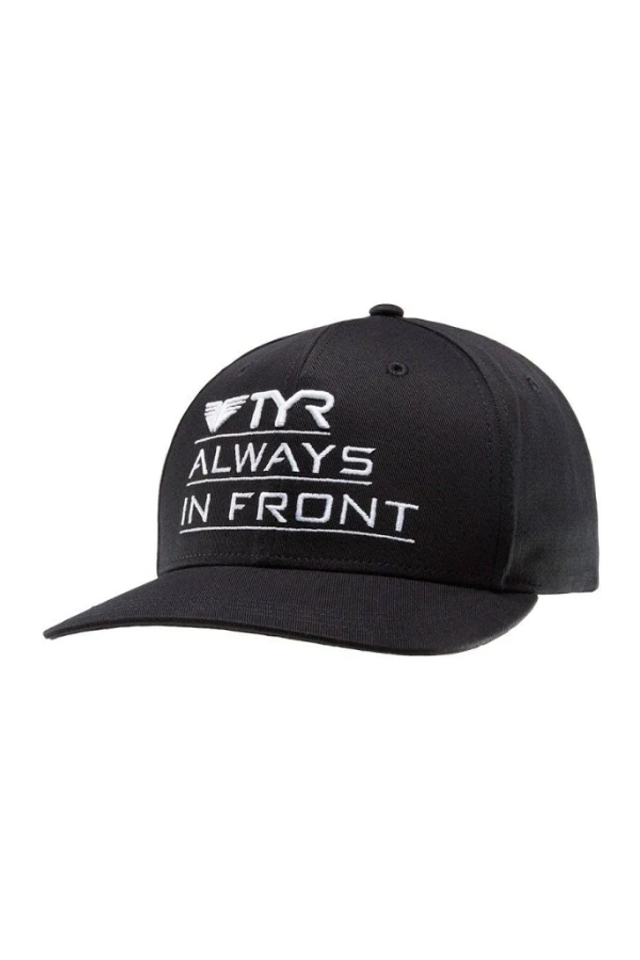 TYR Trucker Snapback TYR Trucker Snapback
