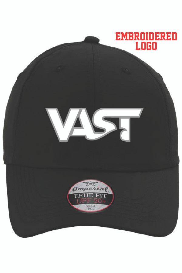 VAST Performance Baseball Hat