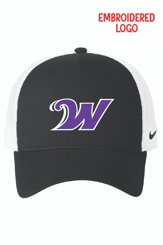 WAVE Nike Trucker Hat