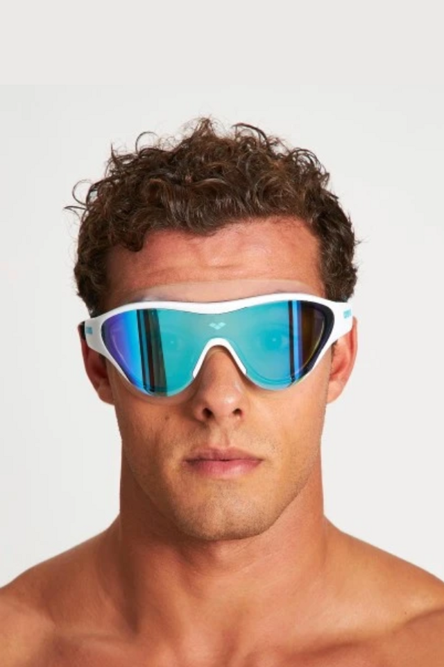 Arena One Mask Mirror