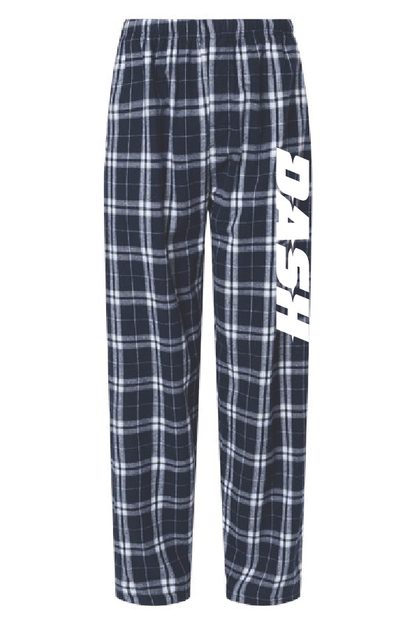DASH Youth Flannel Pants