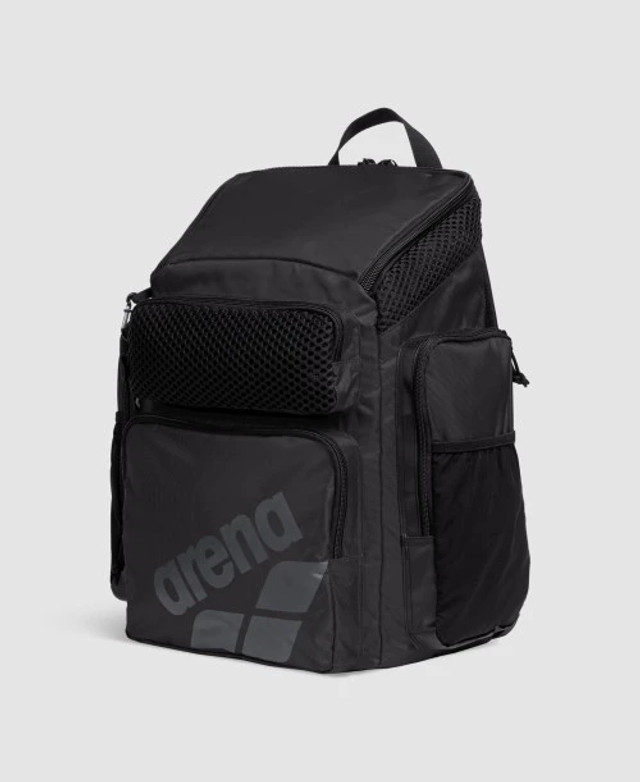 ARENA GO BACKPACK SOLID